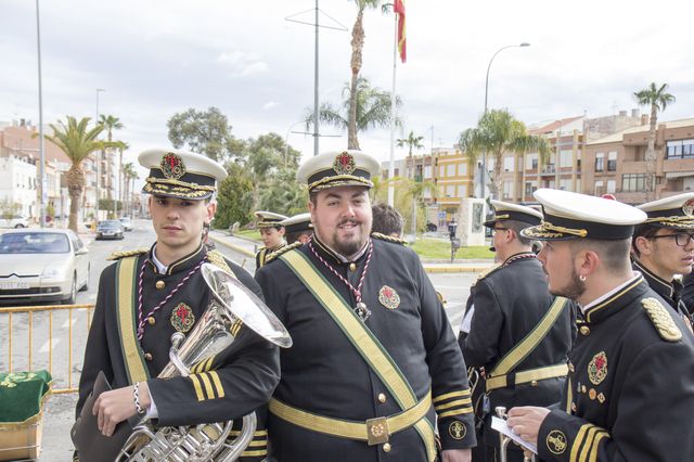 ENCUENTRO DE BANDAS DE PUERTO LUMBRERAS - 3